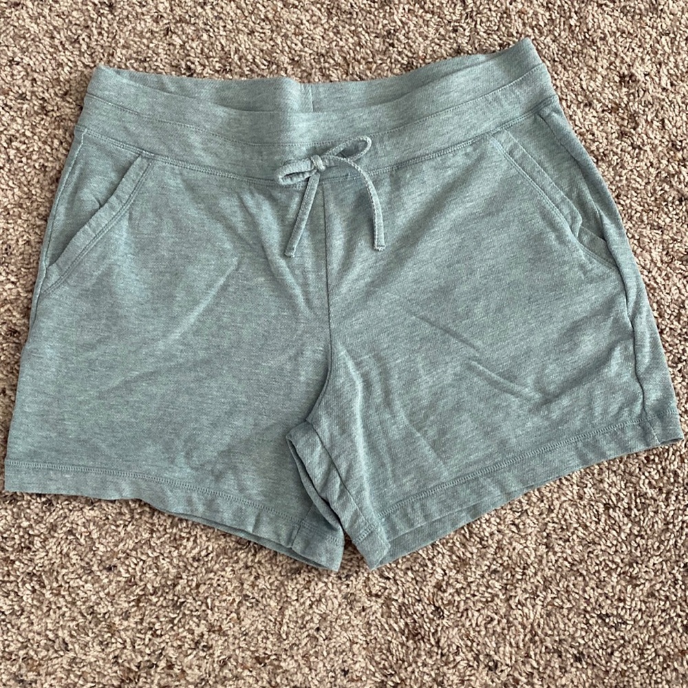 Lounge Shorts
